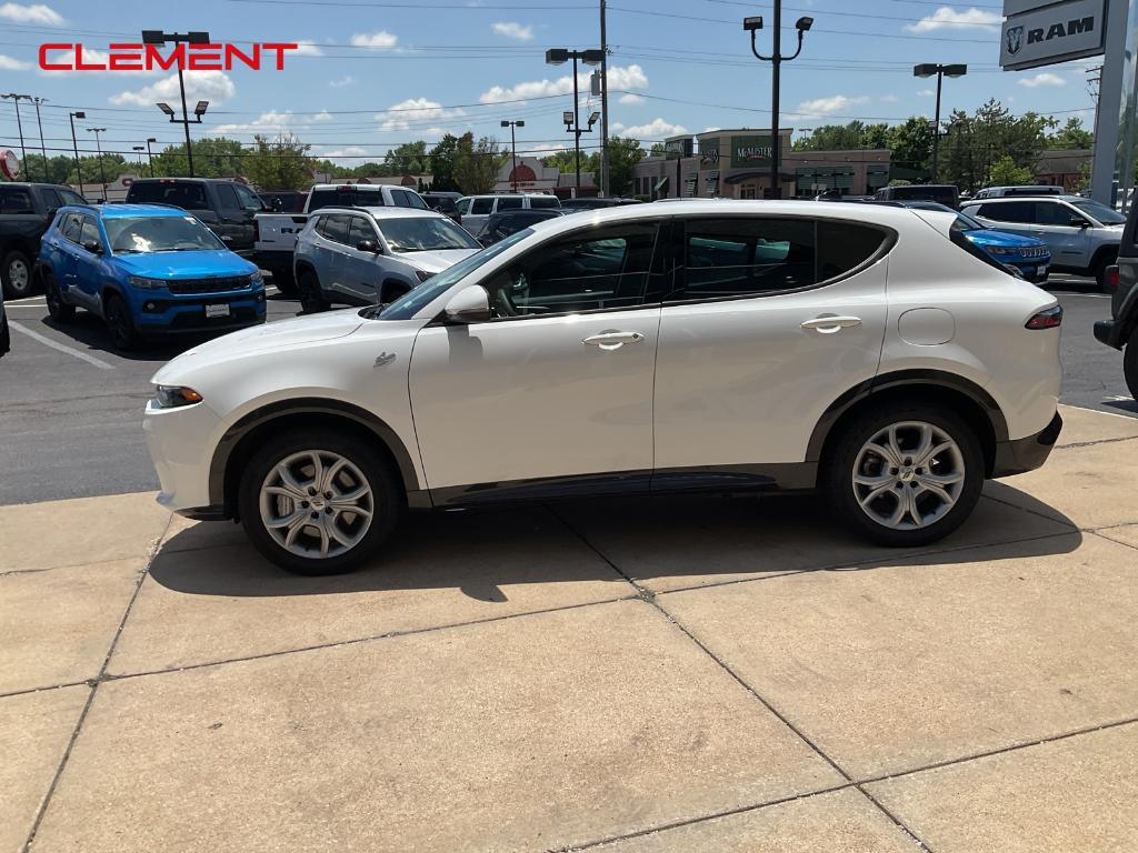 used 2024 Dodge Hornet car, priced at $26,796