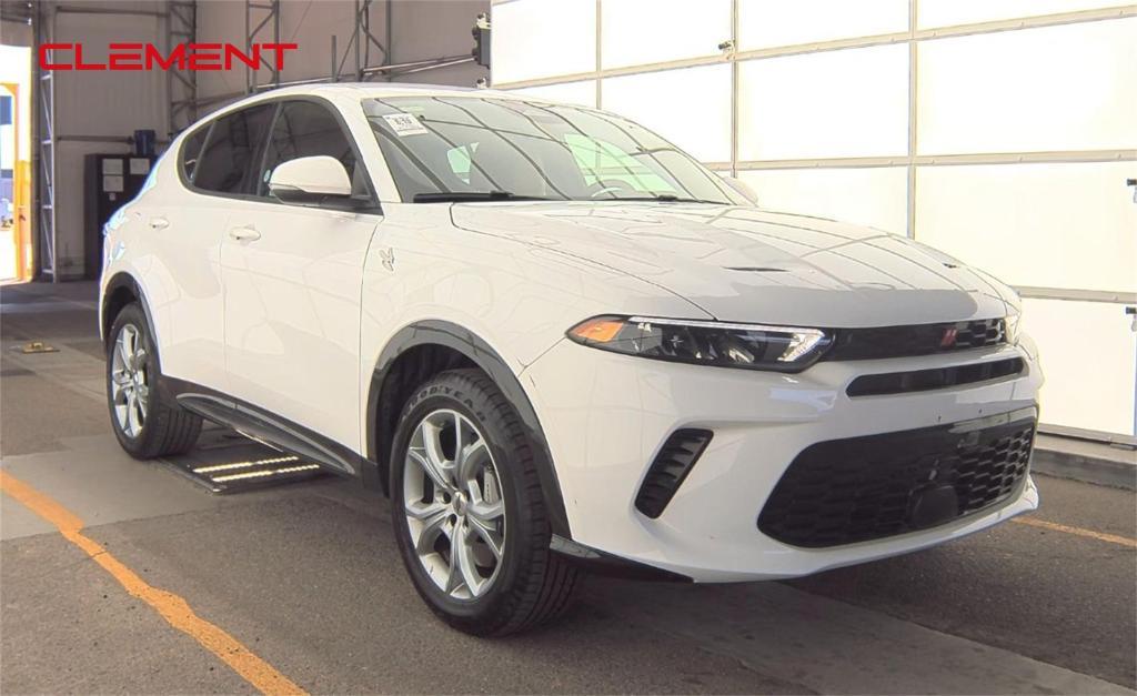 used 2024 Dodge Hornet car, priced at $27,500
