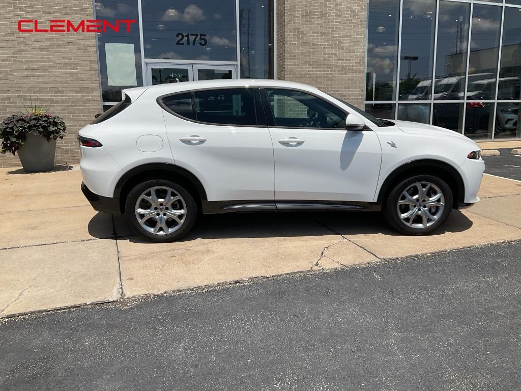 used 2024 Dodge Hornet car, priced at $26,796