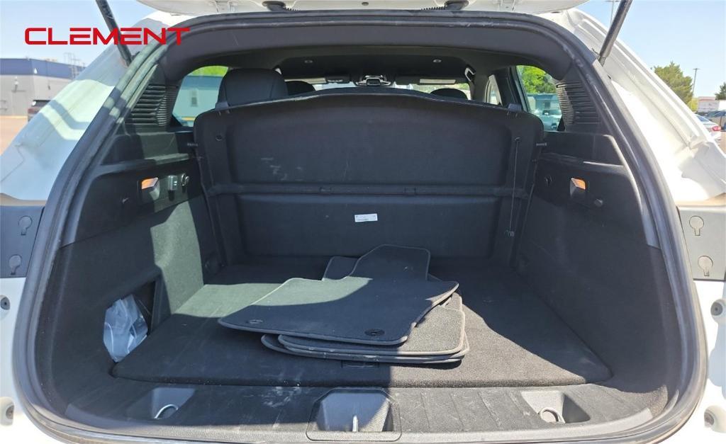 used 2024 Dodge Hornet car, priced at $27,500