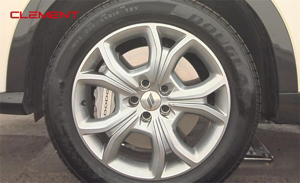 used 2024 Dodge Hornet car, priced at $27,500