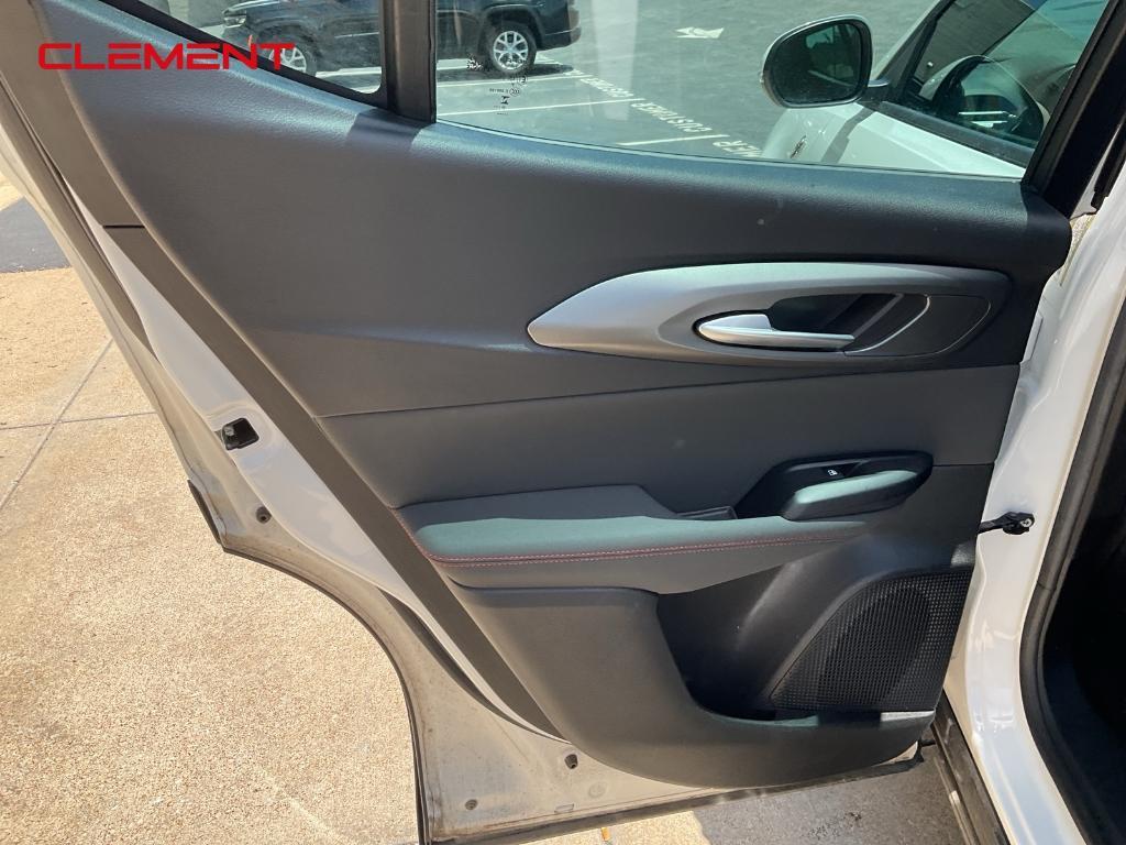 used 2024 Dodge Hornet car, priced at $26,796