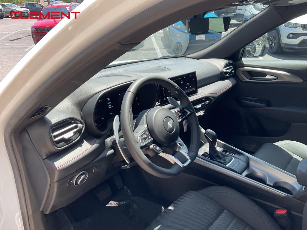 used 2024 Dodge Hornet car, priced at $26,796