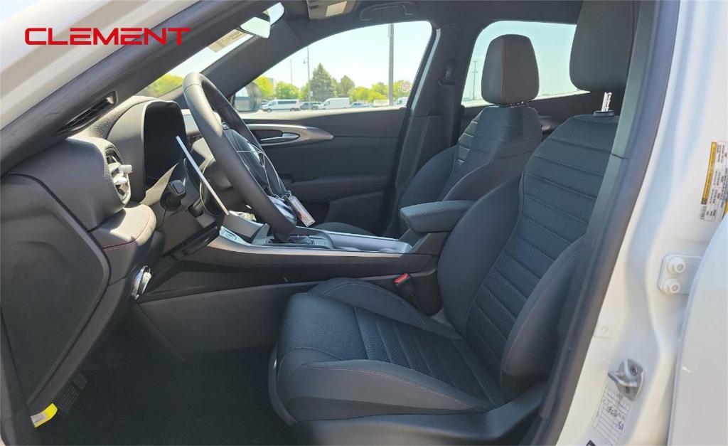 used 2024 Dodge Hornet car, priced at $27,500