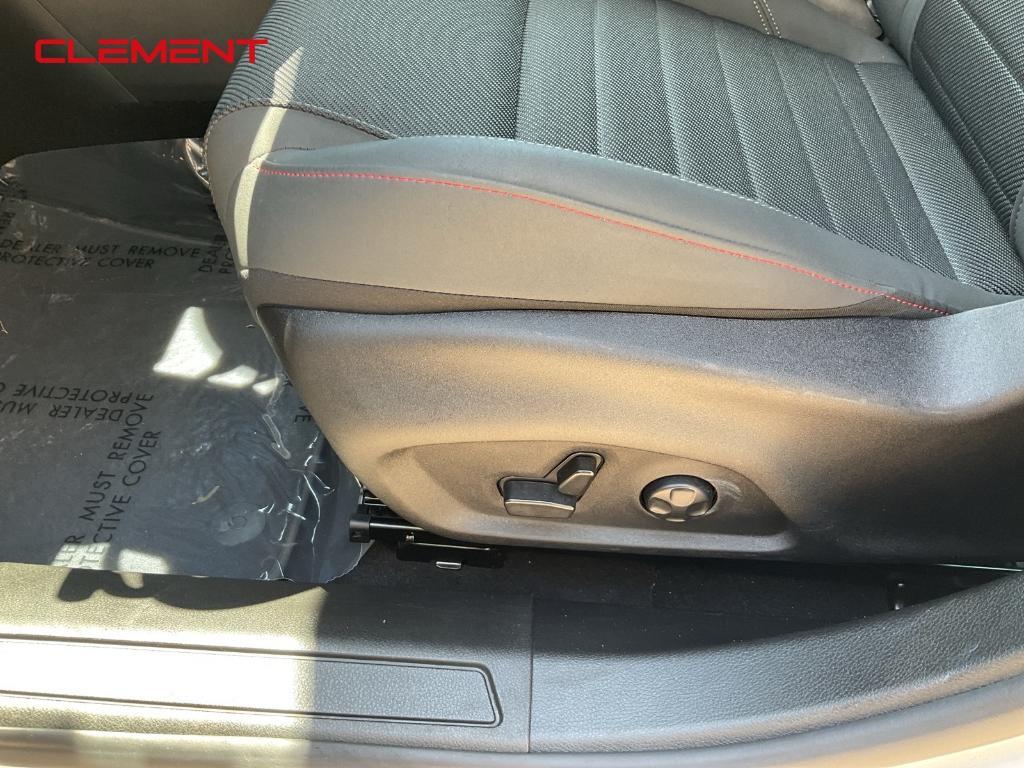used 2024 Dodge Hornet car, priced at $26,796
