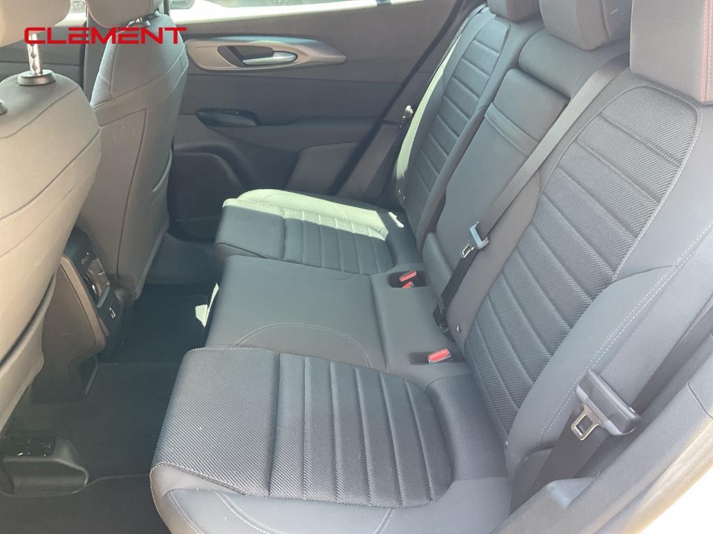 used 2024 Dodge Hornet car, priced at $26,796