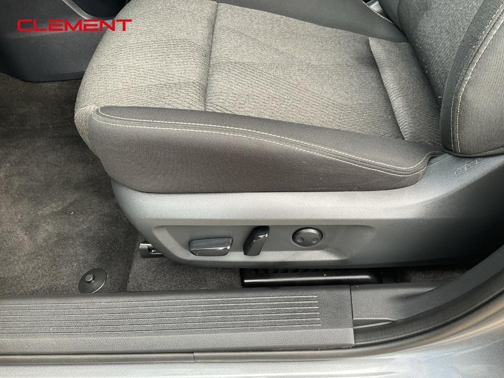 used 2024 Nissan Rogue car, priced at $25,500