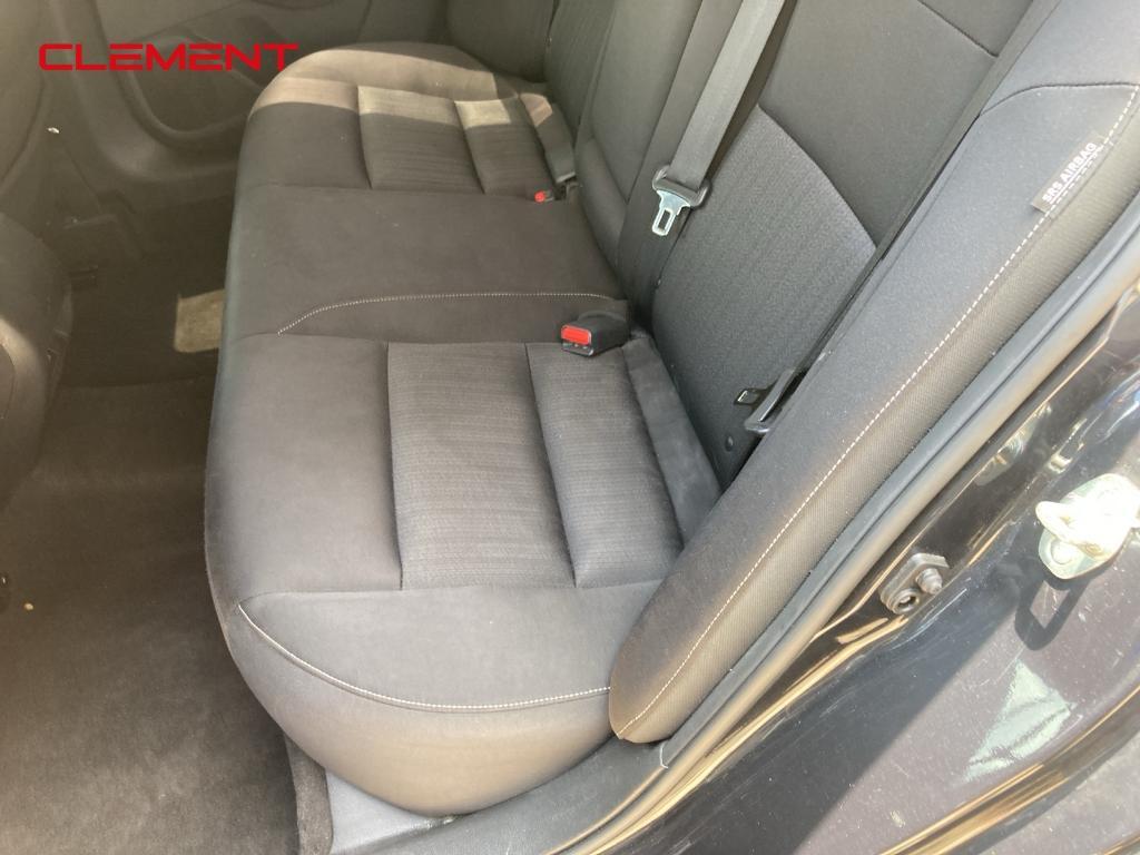 used 2022 Nissan Altima car, priced at $19,900