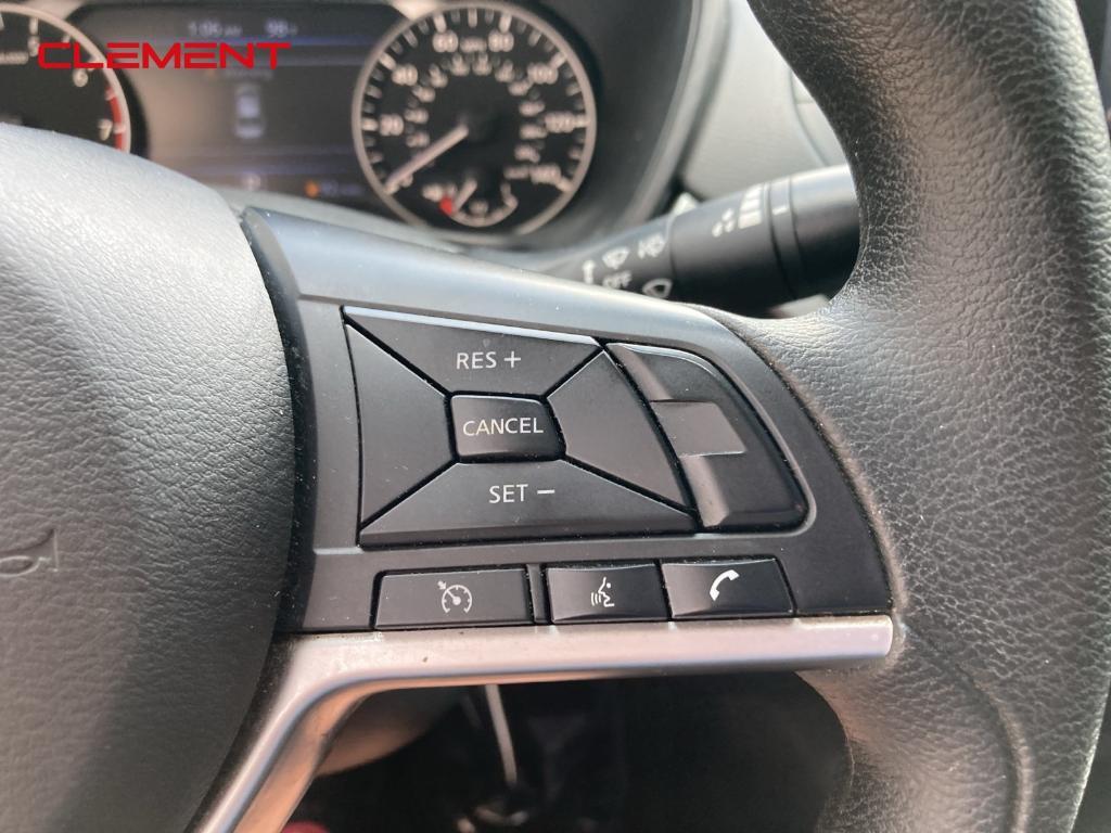 used 2022 Nissan Altima car, priced at $19,900