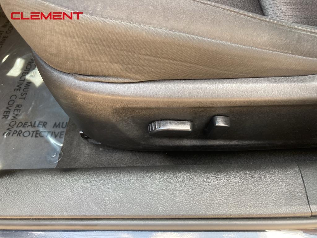 used 2022 Nissan Altima car, priced at $19,900