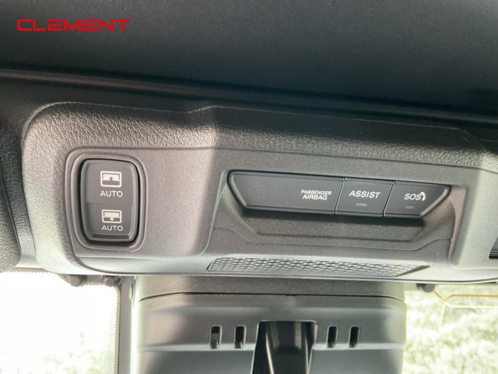 new 2025 Jeep Wrangler car, priced at $47,872