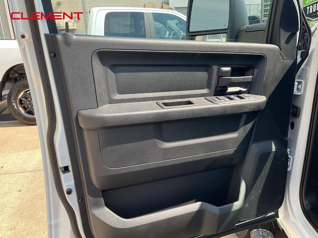 new 2026 Ram 3500 car, priced at $67,711