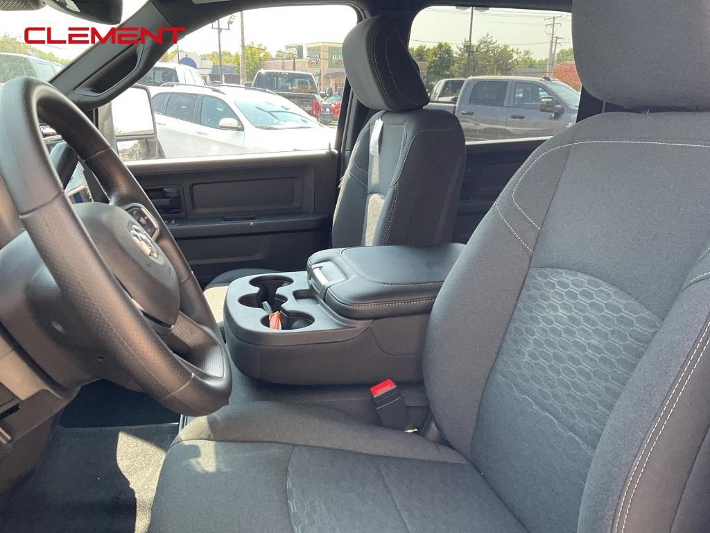 new 2026 Ram 3500 car, priced at $67,711