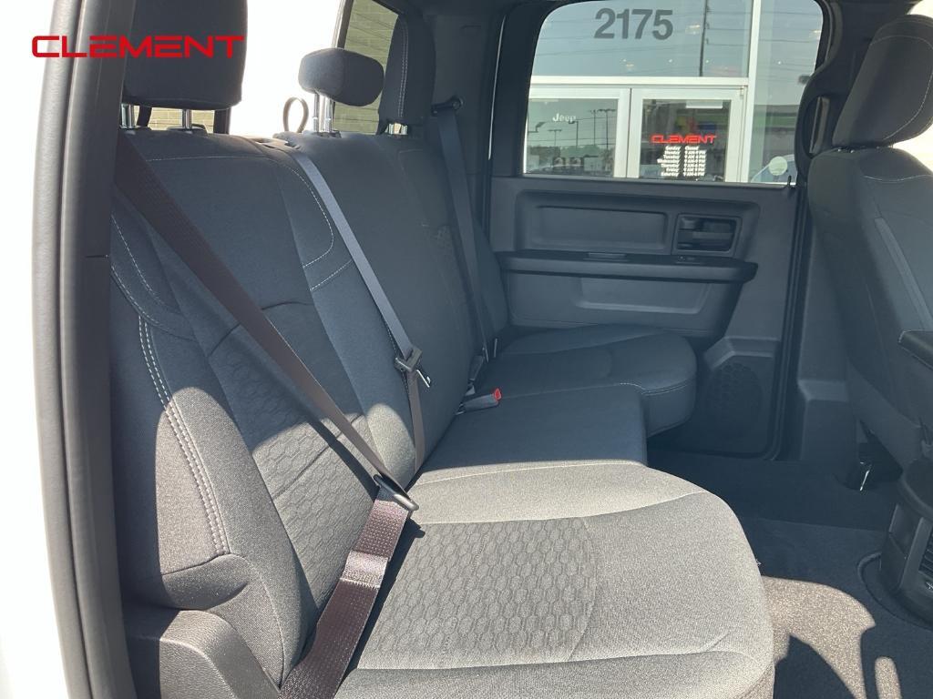 new 2026 Ram 3500 car, priced at $67,711