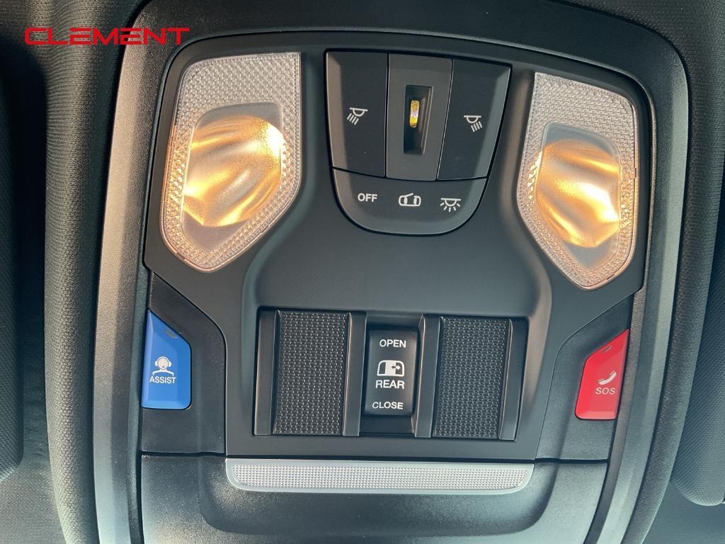 new 2026 Ram 3500 car, priced at $67,711