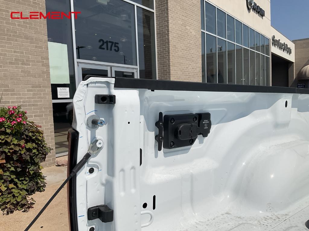 new 2026 Ram 3500 car, priced at $67,711