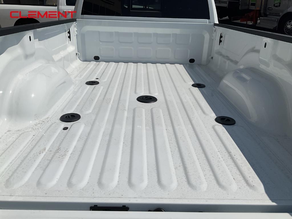 new 2026 Ram 3500 car, priced at $67,711