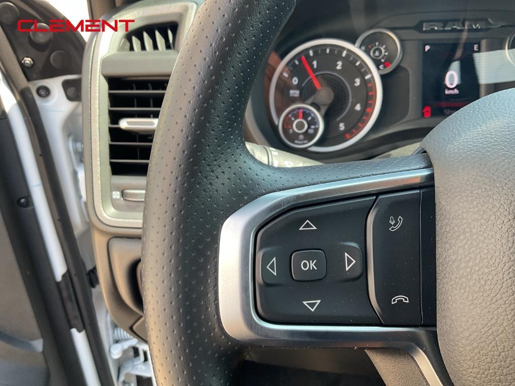 new 2026 Ram 3500 car, priced at $67,711