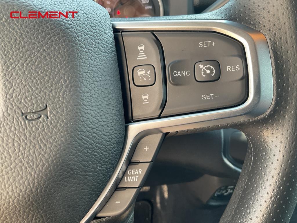 new 2026 Ram 3500 car, priced at $67,711