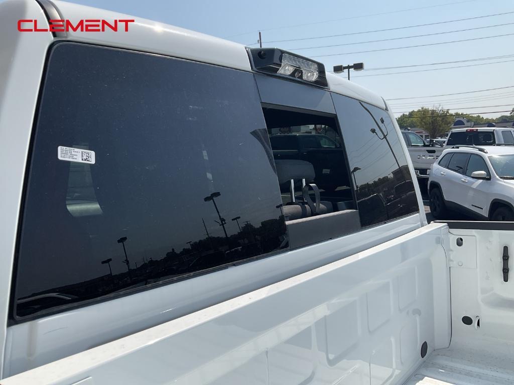 new 2026 Ram 3500 car, priced at $67,711