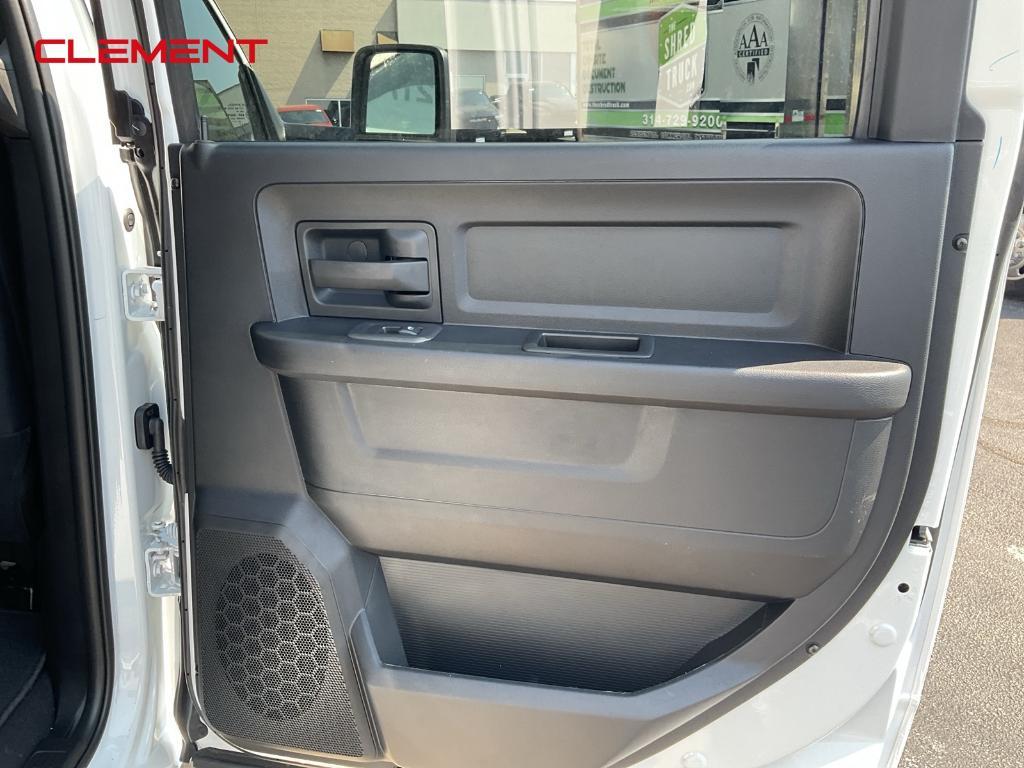 new 2026 Ram 3500 car, priced at $67,711