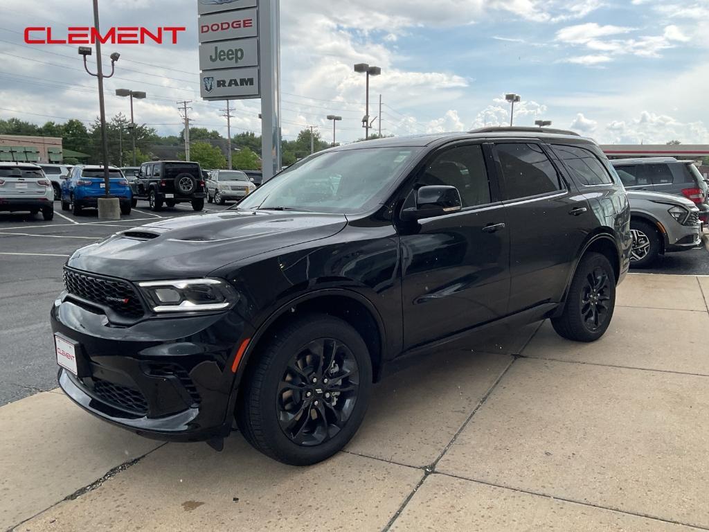 new 2025 Dodge Durango car, priced at $40,589