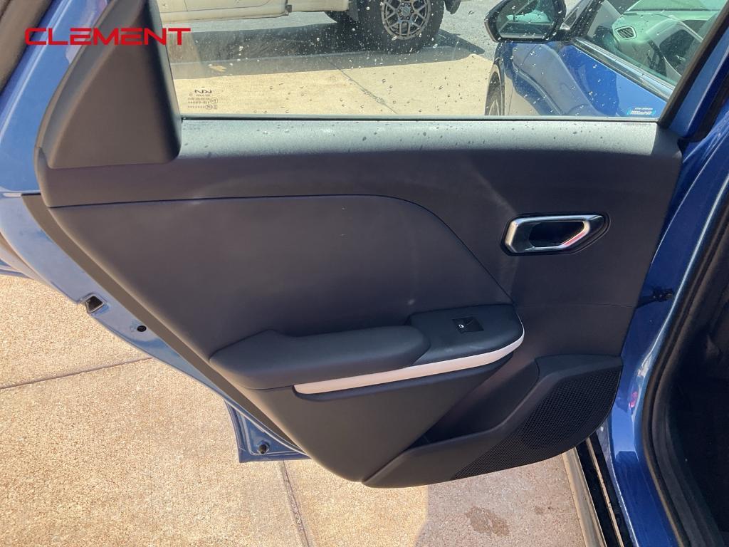 used 2025 Kia K4 car, priced at $27,450