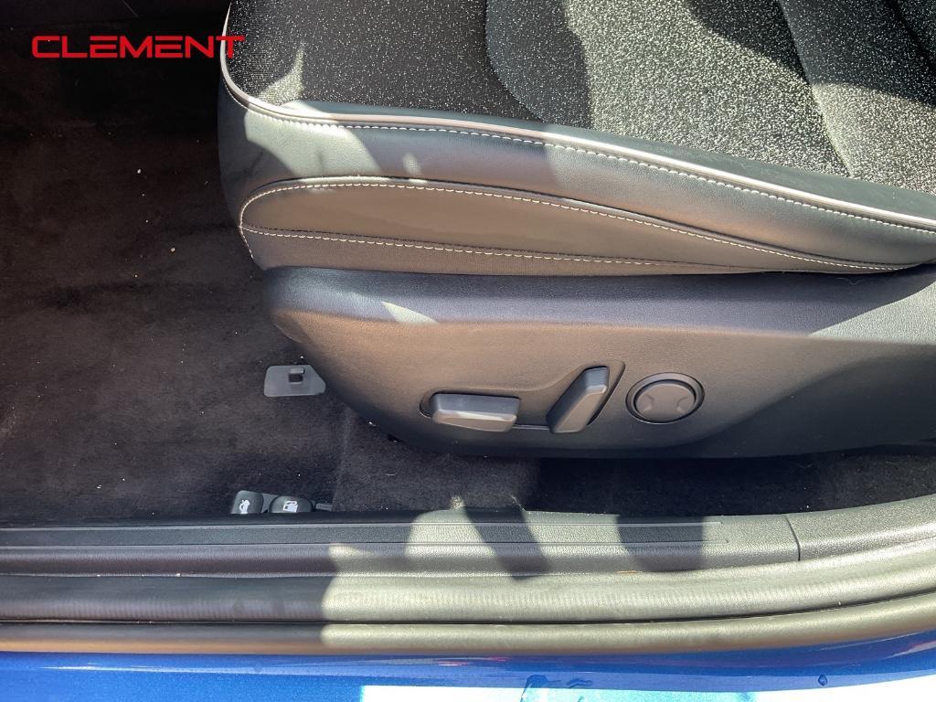 used 2025 Kia K4 car, priced at $27,450