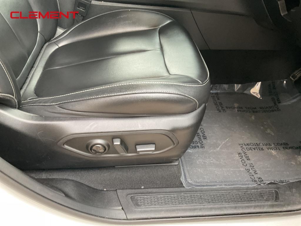 used 2023 Jeep Grand Cherokee 4xe car, priced at $28,950