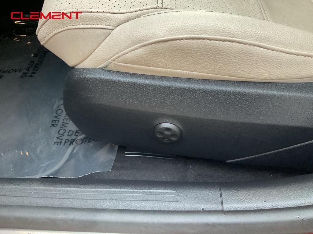 used 2023 Mercedes-Benz C-Class car, priced at $32,300