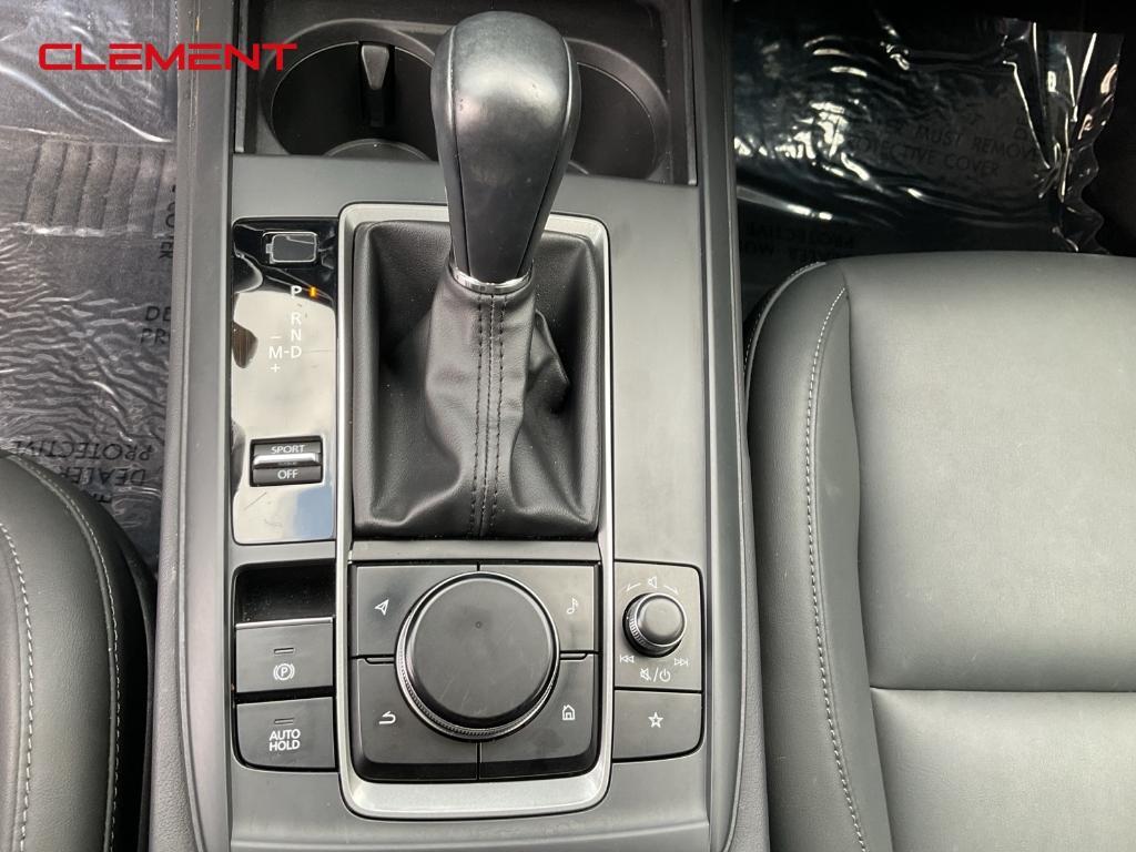 used 2023 Mazda CX-30 car, priced at $25,500