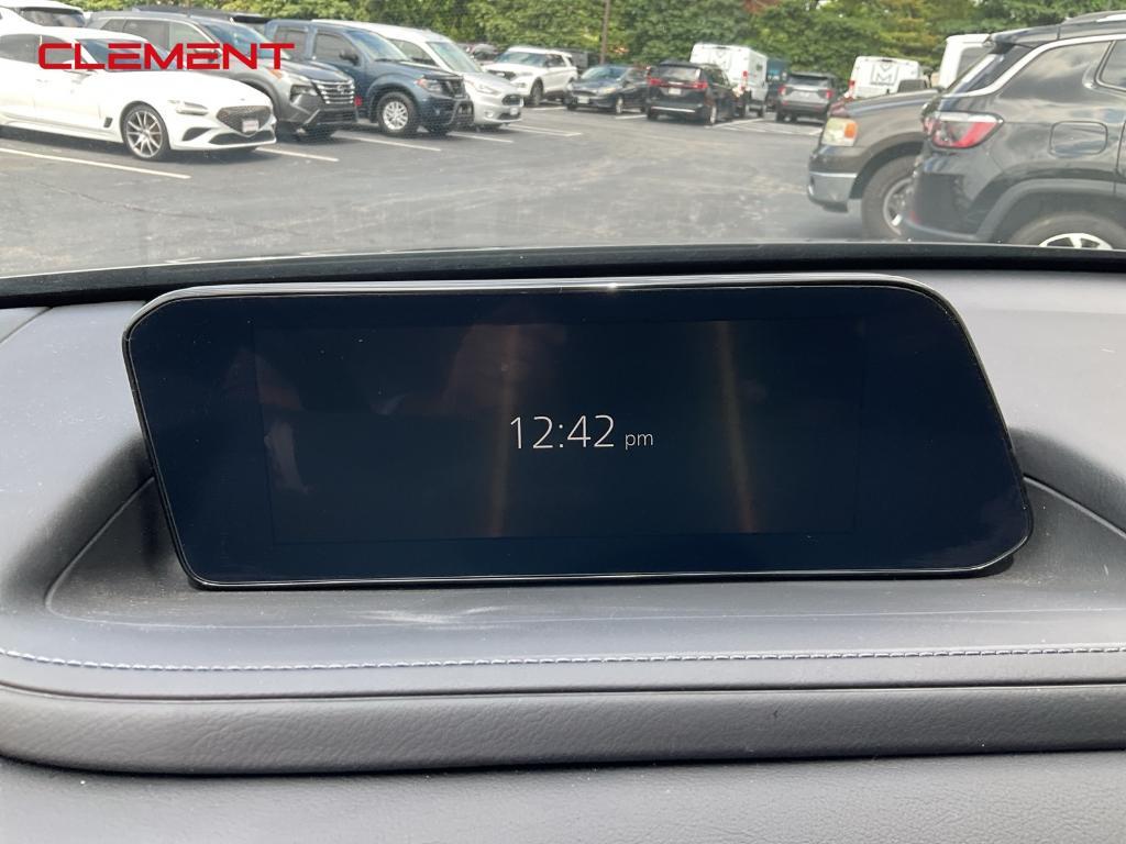 used 2023 Mazda CX-30 car, priced at $25,500
