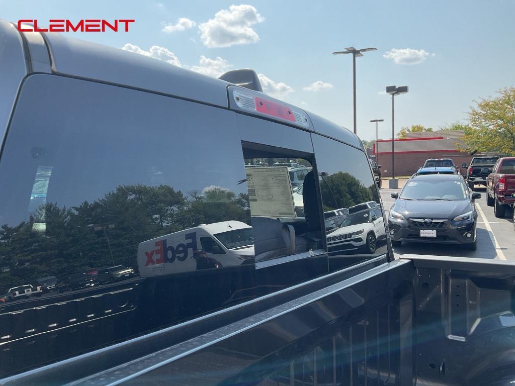 new 2026 Ram 1500 car, priced at $50,406