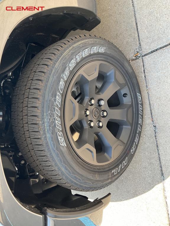 new 2026 Ram 1500 car, priced at $50,406