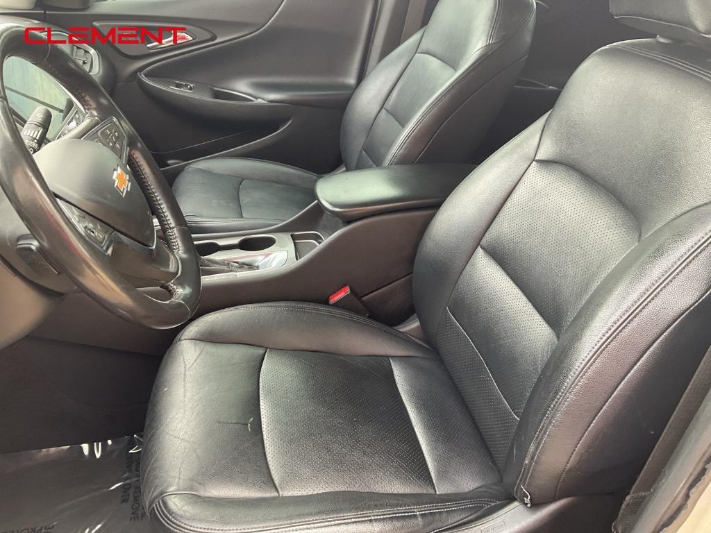 used 2020 Chevrolet Malibu car, priced at $15,800