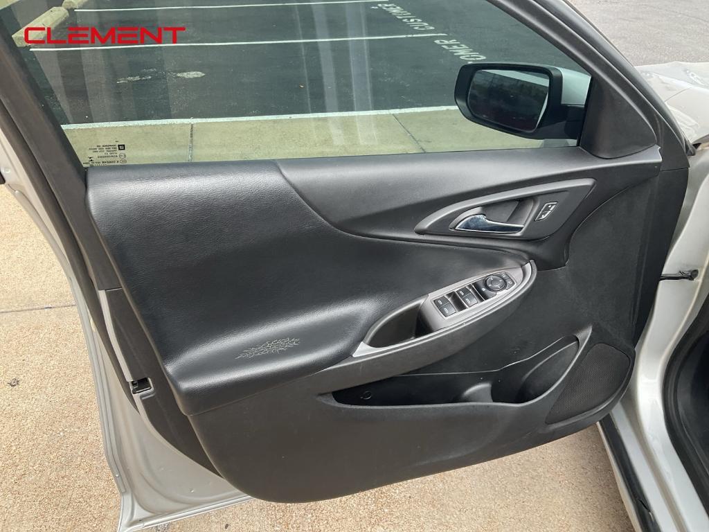 used 2020 Chevrolet Malibu car, priced at $15,800
