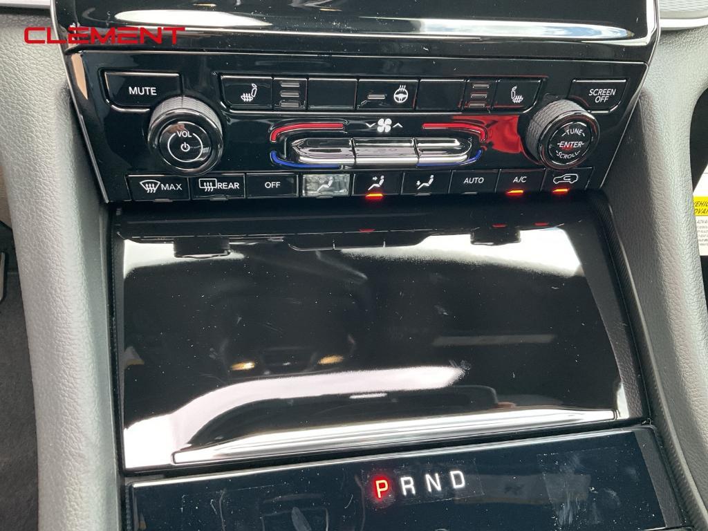 new 2025 Jeep Grand Cherokee car, priced at $38,558