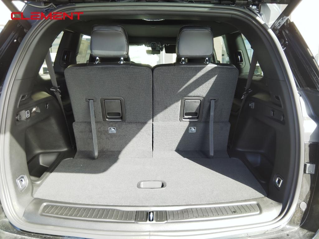 new 2025 Jeep Grand Cherokee L car, priced at $45,180