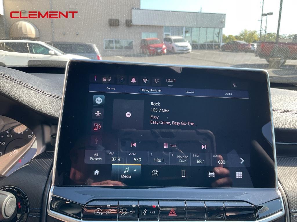 new 2026 Jeep Compass car, priced at $30,410