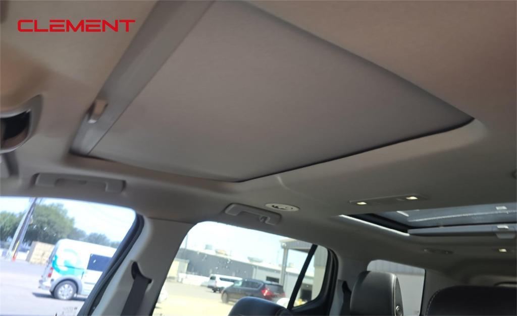 used 2019 GMC Acadia car, priced at $18,500