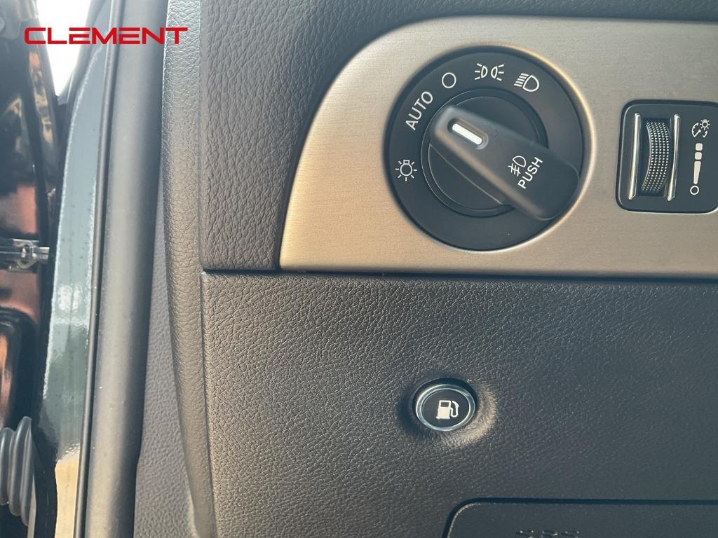 used 2019 Dodge Durango car, priced at $20,526