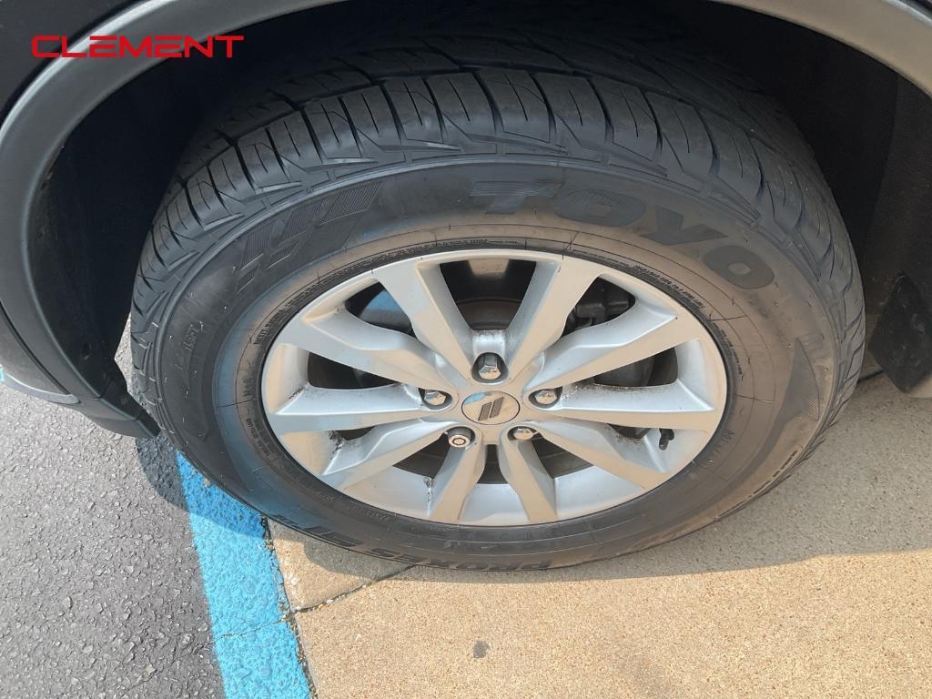 used 2019 Dodge Durango car, priced at $20,526