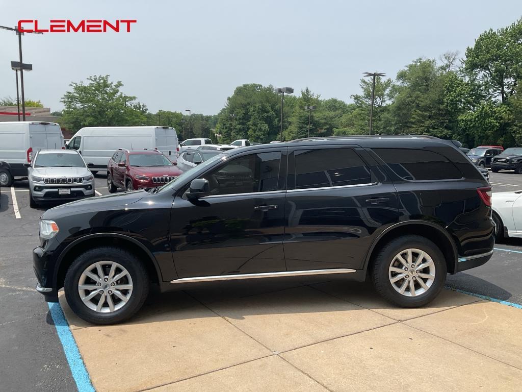 used 2019 Dodge Durango car, priced at $20,526
