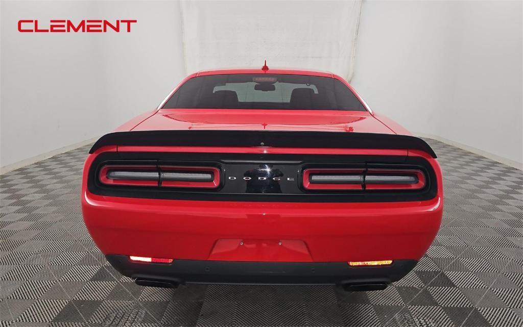 used 2019 Dodge Challenger car, priced at $69,000