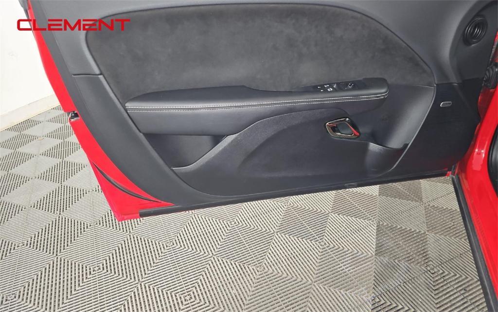 used 2019 Dodge Challenger car, priced at $69,000