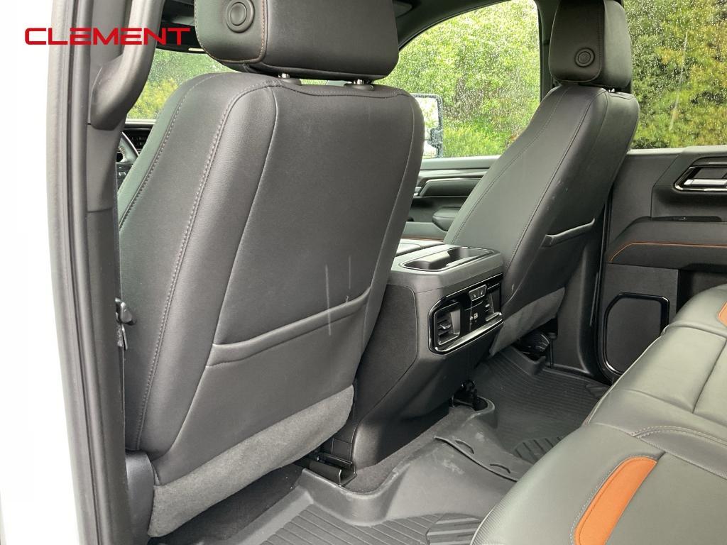 used 2024 GMC Sierra 2500 car, priced at $67,725