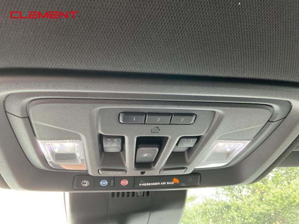 used 2024 GMC Sierra 2500 car, priced at $67,725