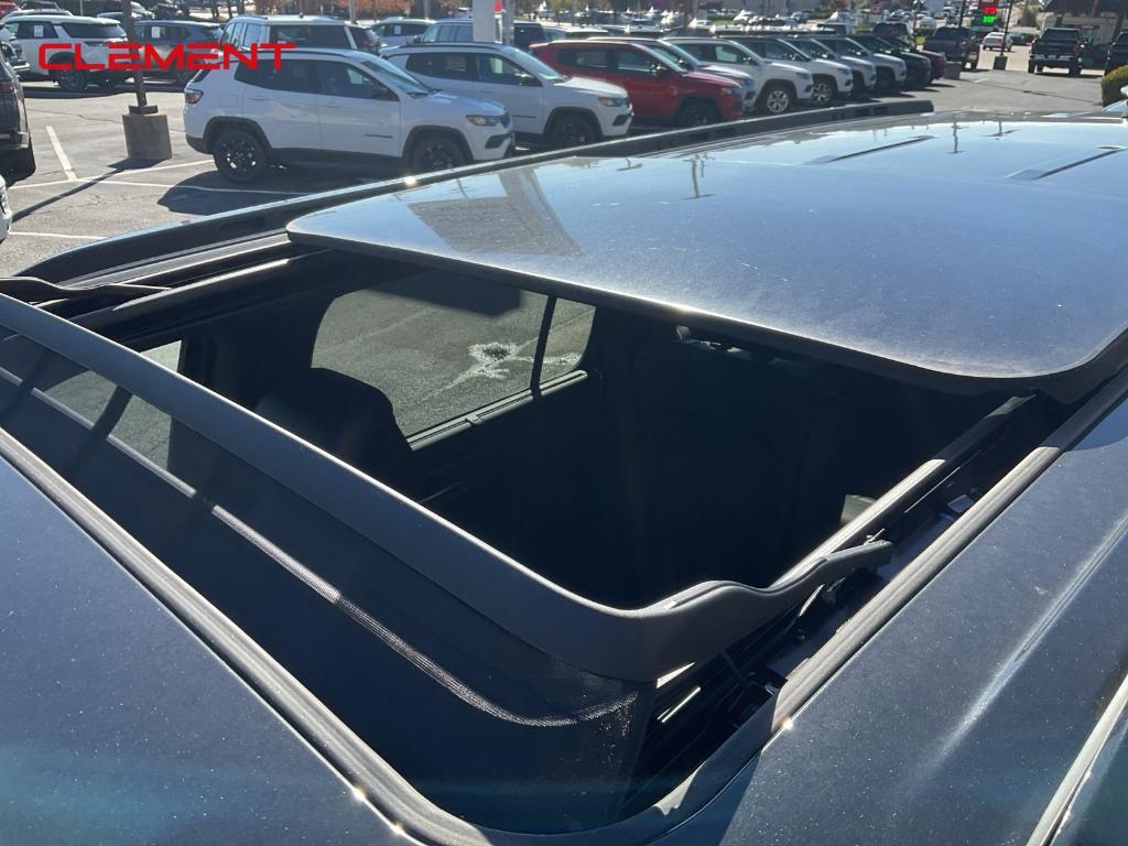 new 2025 Jeep Wagoneer car, priced at $72,819