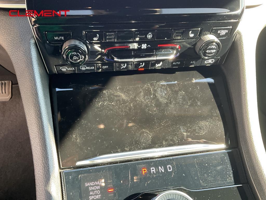 new 2025 Jeep Grand Cherokee L car, priced at $46,547