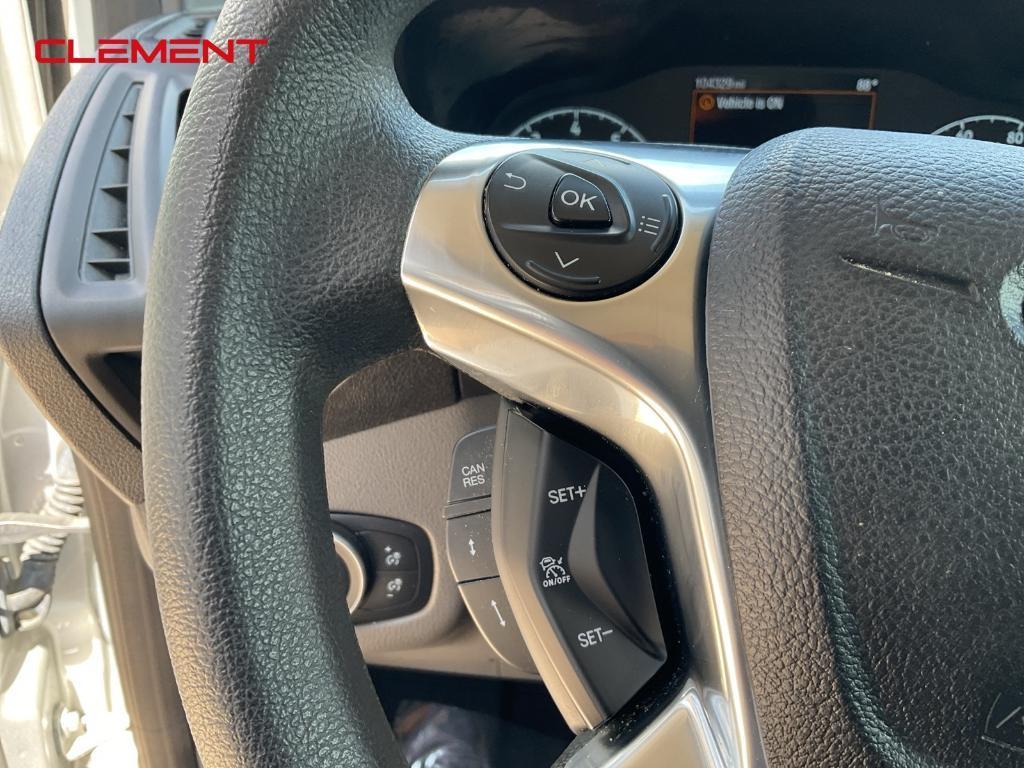 used 2022 Ford Transit Connect car, priced at $19,500